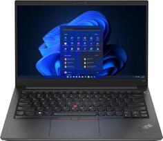 Ноутбук Lenovo ThinkPad E14 Gen 4 (21E30077CD)