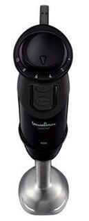 Блендер погружной Moulinex OPTICHEF DD64K832 800Вт чёрный
