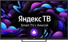 Телевизор LCD 55 55U540S LEFF Leef