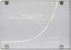 Накопитель SSD Intel Original PCI-E 4.0 x4 15Tb SSDPF2NV153TZN1 99AA1N SSDPF2NV153TZN1 DC D5-P4326 2.5