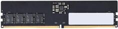 Оперативная память для компьютера 16Gb (1x16Gb) PC5-44800 5600MHz DDR5 DIMM CL46 Foxline FL5600D5U46-16G FL5600D5U46-16G