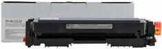 Картридж F+ imaging, желтый, 2 450 страниц, для HP моделей Color LJ M255dw/M282nw/M283cdw (аналог W2212X(207X), работает до версии прошивки 20230321),