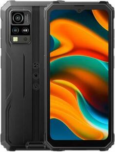 Смартфон Blackview BV4800 3+3/64GB Black
