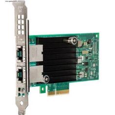 Сетевой адаптер Intel X550T2BLK 940136