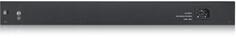 Коммутатор Zyxel NebulaFlex GS192024HPV2-EU0101F 24G 24PoE+ 375W управляемый
