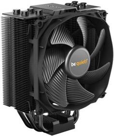 Кулер для процессора be quiet! DARK ROCK SLIM Intel LGA 775 Intel LGA 1155 Intel LGA 1156 Intel LGA 1366 AMD AM2 AMD AM2+ AMD AM3 AMD AM3+ AMD FM1 Int