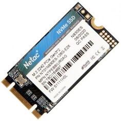 Твердотельный накопитель SSD M.2 120 Gb Netac NT01N930ES-128G-E2X Read 1650Mb/s Write 635Mb/s 3D NAND TLC