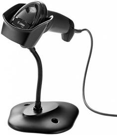 Сканер штрих-кодов Zebra DS2208-SR DS2208-SR7U2100SGW Зебра