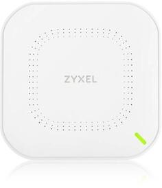 Точка доступа Zyxel NebulaFlex NWA1123ACV3-EU0102F AC1200 10/100/1000BASE-TX белый