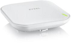 Точка доступа Zyxel NebulaFlex NWA50AX 802.11ax 1775Mbps 2.4 ГГц 5 ГГц 1xLAN RJ-45 белый NWA50AX-EU0102F