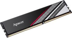 Оперативная память для компьютера 16Gb (1x16Gb) PC4-25600 3200MHz DDR4 DIMM CL16 Apacer TEX Gaming Memory AH4U16G32C28YTBAA-1