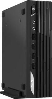 Неттоп MSI Pro DP21 13M-602XRU Intel Core i7 13700 16 Гб SSD 512 Гб Intel UHD Graphics 770 DOS 9S6-B0A421-602