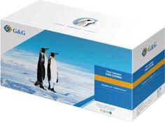 Cartridge G&amp;G 335A для HP LJ 438/M442/M440/M443, с чипом (7 400стр.) GG