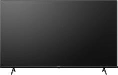 Телевизор QLED Hisense 43 43E7NQ Frameless черный 4K Ultra HD 60Hz DVB-T DVB-T2 DVB-C DVB-S DVB-S2 USB WiFi Smart TV (RUS)