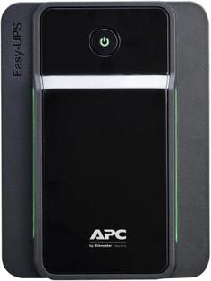 Источник бесперебойного питания APC Easy-UPS BVX700LI-GR 360Вт 700ВА черный A.P.C.