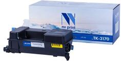 Картридж NVP совместимый NV-TK-3170 для Kyocera Ecosys P3050dn/ P3055dn/ P3060dn (15500k)