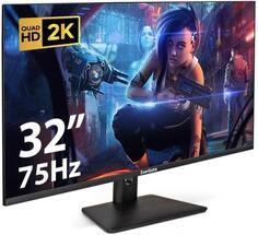 Монитор 31.5 Exegate SmartView ES3207CA EX297504RUS