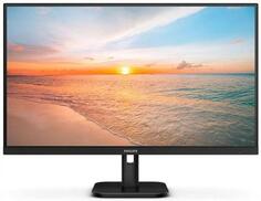 LCD PHILIPS 27 27E1N1800A {IPS 3840x2160 60Hz 4ms 350cd 178/178 1000:1 2xHDMI DisplayPort Speakers}