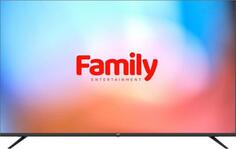 Телевизор LCD 50 YANDEX 4K 50U570T LEFF