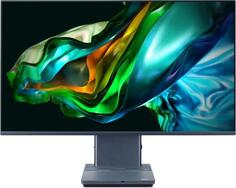 Моноблок Acer Aspire S32-1856 31.5 QHD IPS / i7 1360P / 16Gb / SSD 512Gb / Iris Xe / CR / Win11H