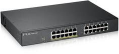 GS1900-24EP-EU0101F Zyxel