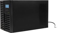 SMARTWATT Онлайн, 3000/2700 ВА/Вт, напольный, LCD дисплей, Shuko CEE7/4 - 2 шт. Дельта