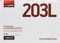 Картридж EasyPrint MLT-D203L для для Samsung SL-M3820D/M4020ND/M3870FD 5000стр Черный