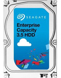 Жесткий диск 3.5 6 Tb 7200 rpmrpm 256 MbMb cache Seagate ST6000NM0115 SATA III 6 Gb/s