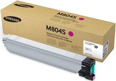 Картридж Samsung SS629A CLT-M804S для SL-X3280NR пурпурный