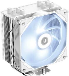 Кулер для процессора ID-Cooling SE-224-XTS WHITE AMD AM4 Intel LGA 1200 Intel: LGA 115x Intel LGA 1700 AMD AM5
