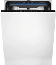 Посудомоечная машина Electrolux EES848200L панель в комплект не входит