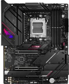 Материнская плата ASUS ROG STRIX B650E-E GAMING WIFI Socket AM5 AMD B650 4xDDR5 3xPCI-E 16x 4xSATA III ATX Retail 90MB1BB0-M0EAY0