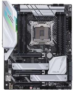Материнская плата ASUS PRIME X299-A II Socket 2066 X299 8xDDR4 3xPCI-E 16x 1xPCI-E 1x 2xPCI-E 4x 8 ATX Retail