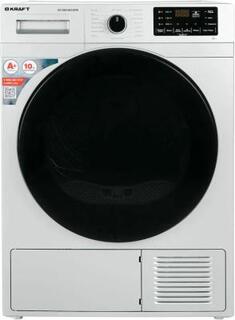 Сушильная машина Kraft KF-DM1001HPW белый