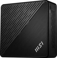 Неттоп MSI Cubi 5 12M-016X Intel Core i5 1235U 8 Гб SSD 512 Гб Intel Iris Xe Graphics 65 Вт DOS 9S6-B0A811-223