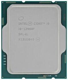 Процессор Intel Core i9 12900F 2400 Мгц Intel LGA 1700 OEM