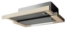 Вытяжка встраиваемая Jetair AURORA LX/CR/F/60 бежевый