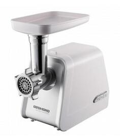 Мясорубка Redmond RMG-1216-8 500 Вт белый