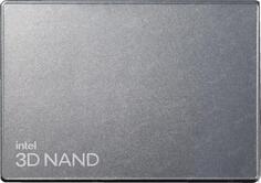 SSD жесткий диск PCIE 7.68TB TLC 2.5 DC P5510 SSDPF2KX076TZ01 INTEL