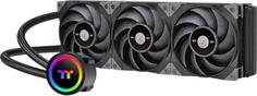 Система охлаждения жидкостная для процессора Thermaltake TOUGHLIQUID 360 Intel LGA 1155 Intel LGA 1156 AMD AM2 AMD AM3 AMD FM1 Intel LGA 2011 AMD FM2