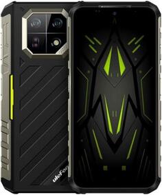 Смартфон Ulefone Armor 22 8/128GB IP69K green (6937748735540)