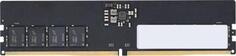 Оперативная память для сервера 16Gb (1x16Gb) PC5-38400 4800MHz DDR5 UDIMM CL40 Apacer FL.16G2A.PTH FL.16G2A.PTH