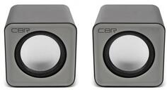 Колонки CBR CMS 90 2.0 Серый