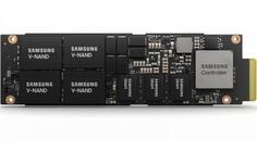 Твердотельный накопитель Samsung 1.9 ТБ M.2 MZ1L21T9HCLS-00A07