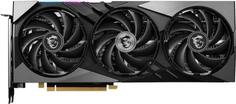 Видеокарта MSI nVidia GeForce RTX 4060 Ti GAMING X SLIM 16G PCI-E 16384Mb GDDR6 128 Bit Retail