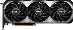 Видеокарта MSI nVidia GeForce RTX 4060 VENTUS 3X OC PCI-E 8192Mb GDDR6 128 Bit Retail
