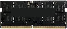 Память DDR5 16GB 5600MHz AGi AGI560016SD238 RTL PC5-44800 CL40 SO-DIMM 262-pin 1.1В single rank Ret