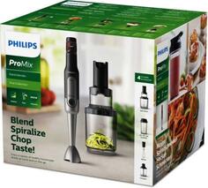 Блендер погружной Philips HR2657/90 800Вт чёрный