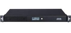 Источник бесперебойного питания Powercom Smart King Pro+ SPR-500 400Вт 500ВА черный