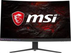 Монитор 31.5 MSI G32CQ4 E2 9S6-3DB51T-034
